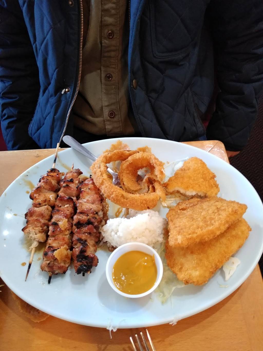 House Of Yakitori 2 | restaurant | 1612 N Academy Blvd, Colorado Springs, CO 80909, USA | 7195967511 OR +1 719-596-7511