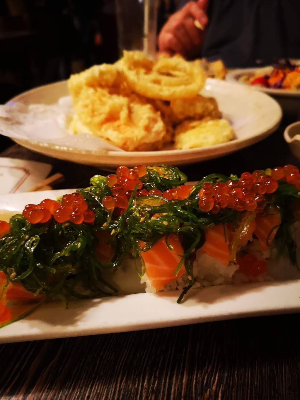 Japan Inn | restaurant | 1798 Market St, Weston, FL 33326, USA | 9546597847 OR +1 954-659-7847