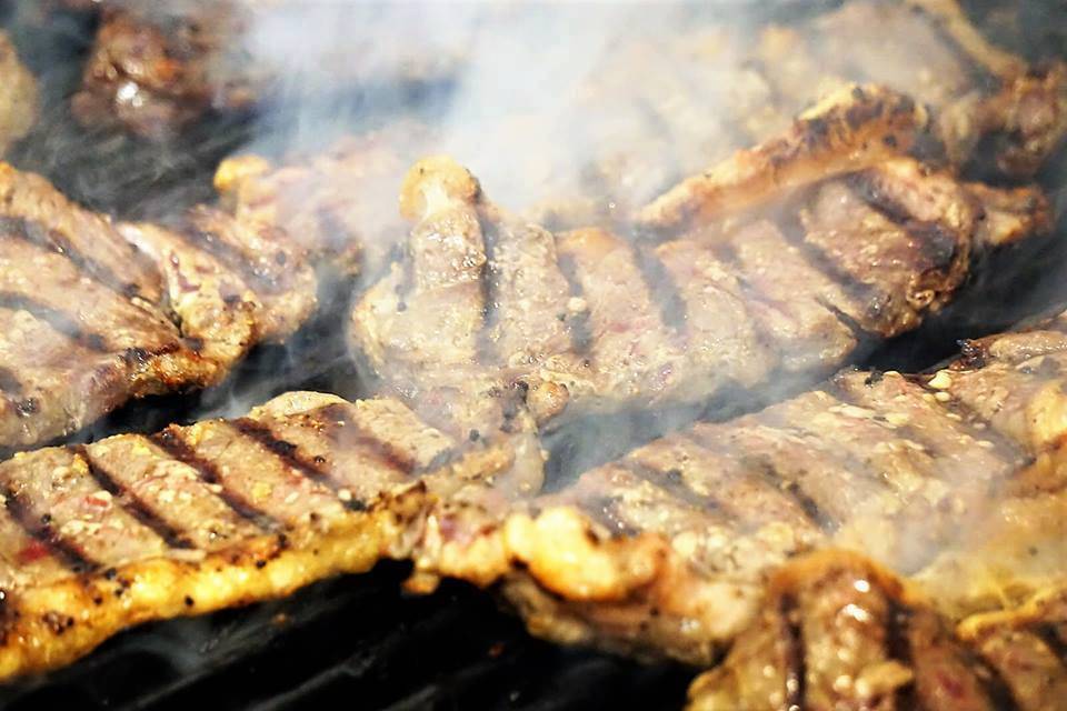 Lins Grand Buffet -Baseline | restaurant | 3955 E Baseline Rd, Phoenix, AZ 85042, USA | 6024375088 OR +1 602-437-5088