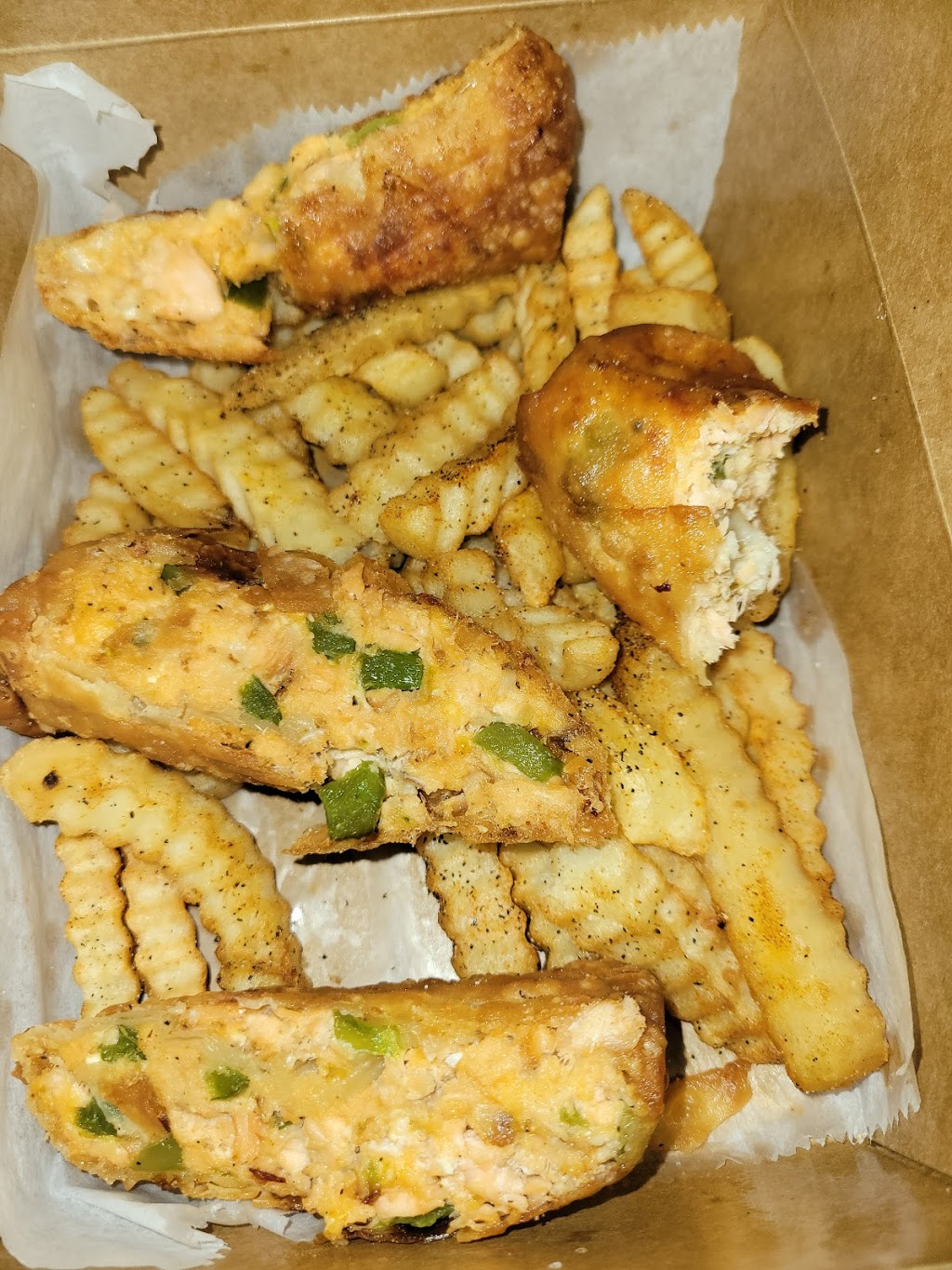 K. Astonishing Kader | restaurant | 2415 W Lehigh Ave, Philadelphia, PA 19132, USA | 2678070232 OR +1 267-807-0232