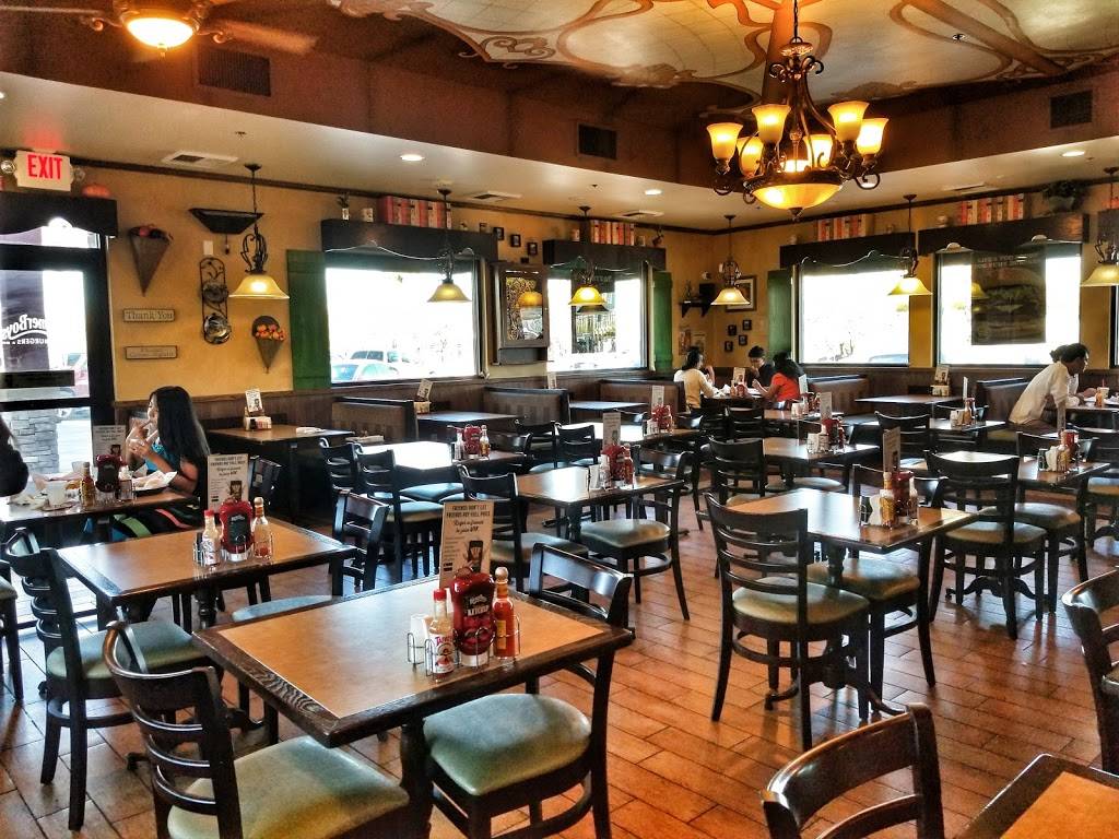 Farmer Boys | restaurant | 2341 Las Vegas Blvd N, Las Vegas, NV 89030, USA | 7026757555 OR +1 702-675-7555