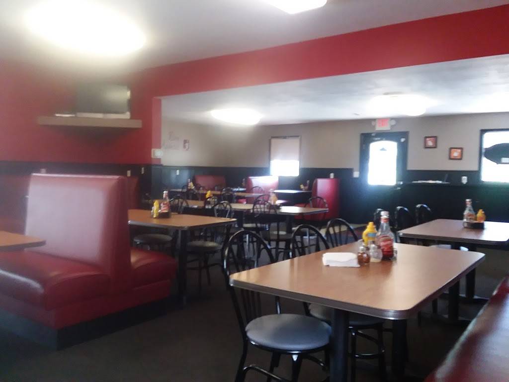 Cortland Belleria Restaurant | restaurant | 3549 State Rte 5, Cortland, OH 44410, USA | 3306381226 OR +1 330-638-1226