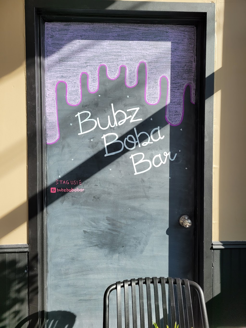 Bubz Boba Bar | restaurant | 14 S Washington Ave, Dunellen, NJ 08812, USA | 9083955335 OR +1 908-395-5335