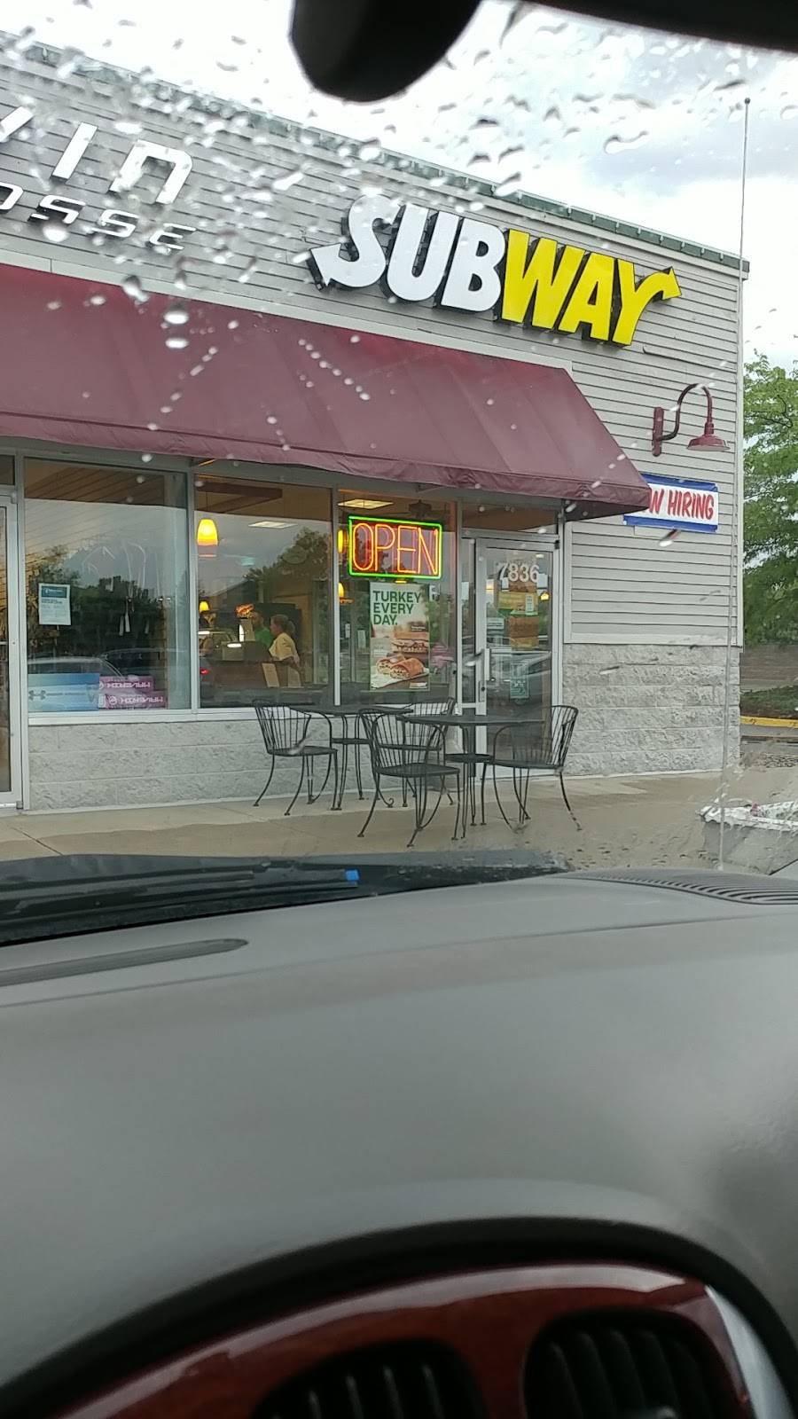 Subway Restaurants | restaurant | 7836 Market Blvd, Chanhassen, MN 55317, USA | 9529346056 OR +1 952-934-6056