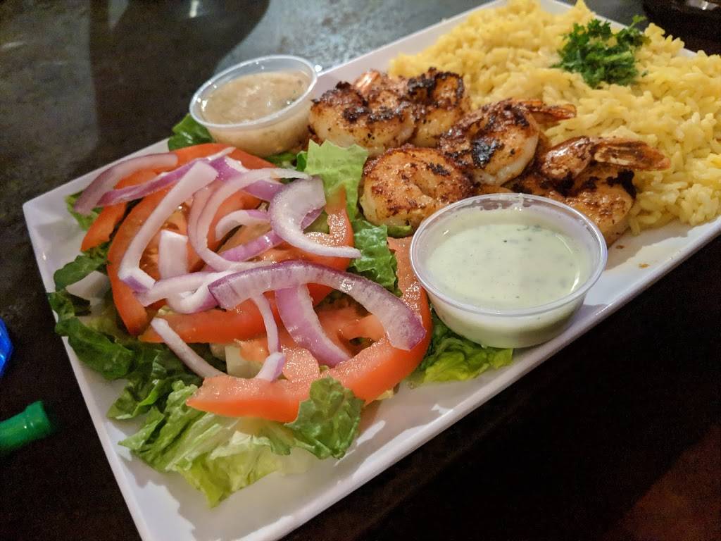 Haifa Cuisine & Hookah Bar | restaurant | 4740 Canal St, New Orleans, LA 70119, USA | 5043097719 OR +1 504-309-7719