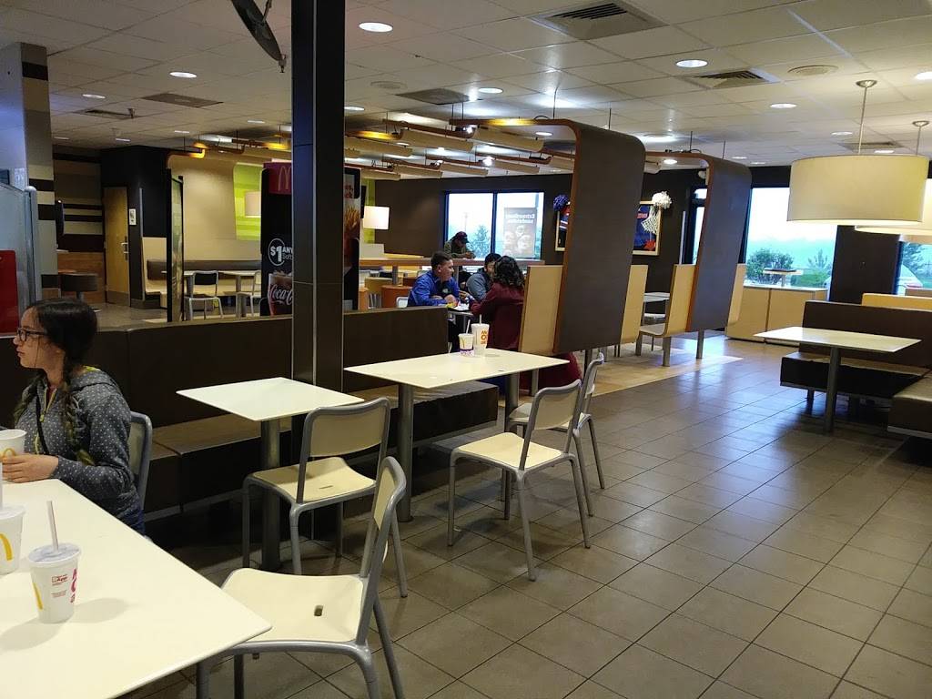 McDonalds | cafe | 5815 N Martin Luther King Ave, Oklahoma City, OK 73111, USA | 4054241141 OR +1 405-424-1141