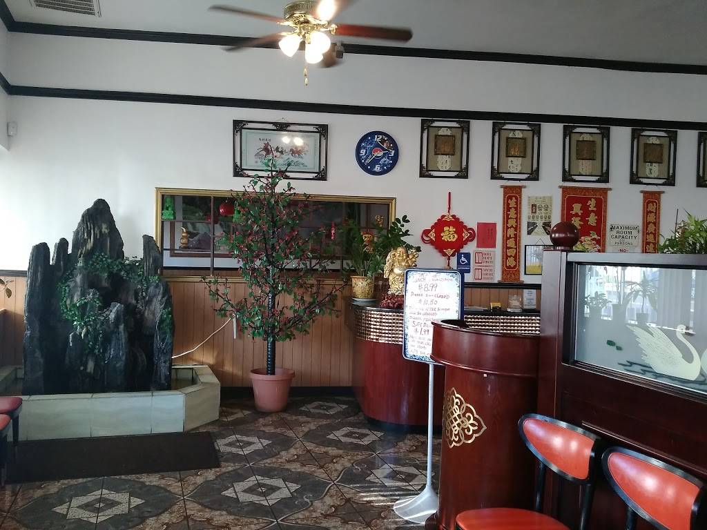 Fresno New China | restaurant | 1663 Fulton St, Fresno, CA 93721, USA | 5592374722 OR +1 559-237-4722