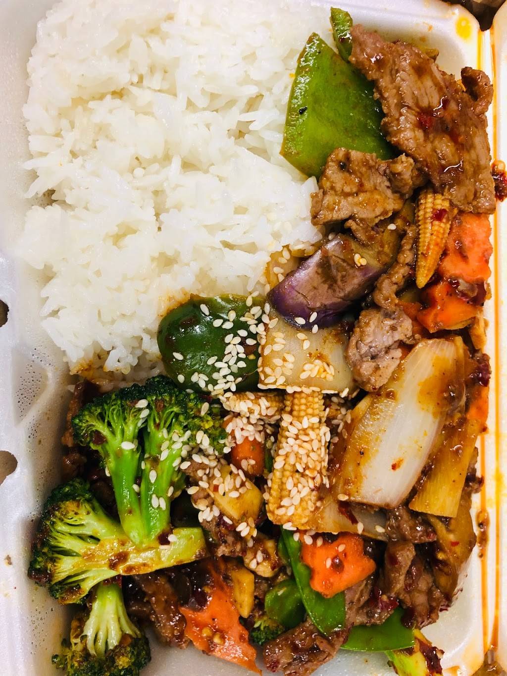 New Good Taste | restaurant | 3371 Broadway, New York, NY 10031, USA | 2122818898 OR +1 212-281-8898