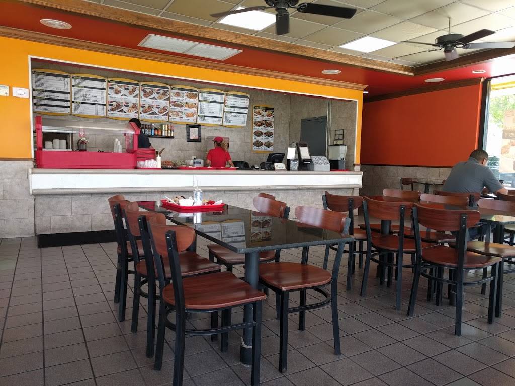 La Granja | restaurant | 820 W Sample Rd, Pompano Beach, FL 33064, USA | 9547886764 OR +1 954-788-6764