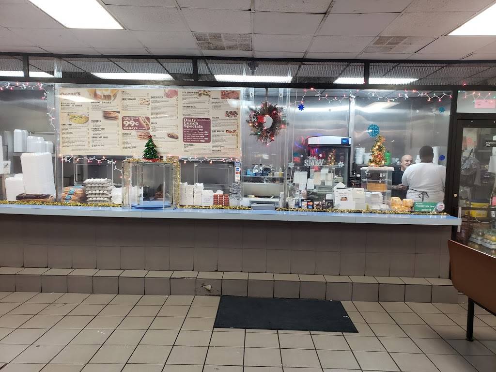 Oscars Coney Island | restaurant | 10000 W McNichols Rd, Detroit, MI 48221, USA | 3138622070 OR +1 313-862-2070