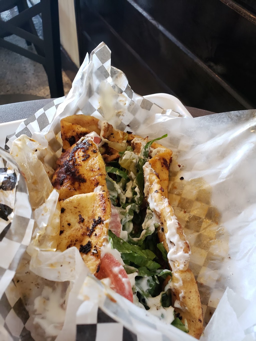 Mosaic Grill | restaurant | 2608 N Main St Suite A, Belton, TX 76513, USA | 2546135240 OR +1 254-613-5240