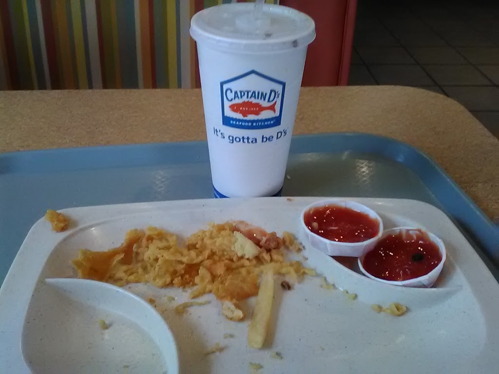 Captain Ds | restaurant | 151 Orange Ave, Tallahassee, FL 32301, USA | 8503251100 OR +1 850-325-1100