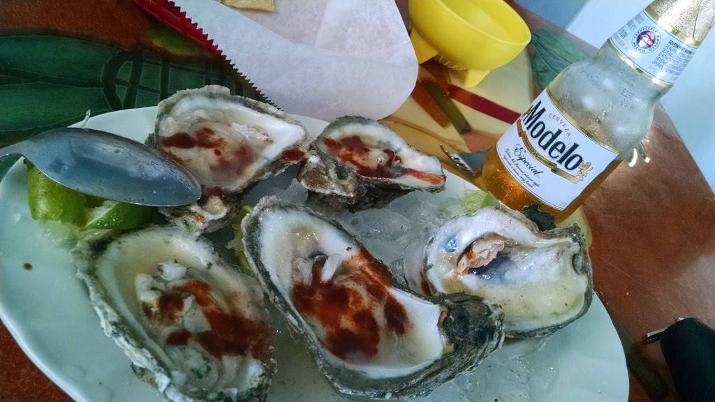 El Nayarita | restaurant | 1206 N 11th St, Fort Smith, AR 72901, USA | 4795222388 OR +1 479-522-2388