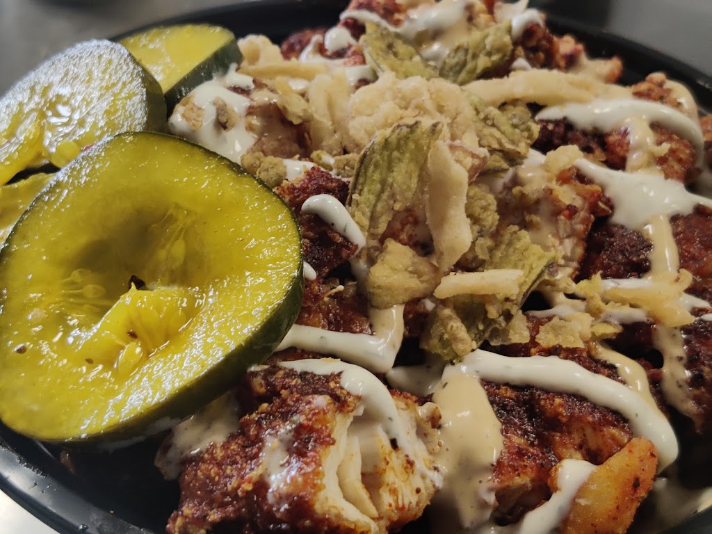 King of the Coop | restaurant | 6928 22nd Ave N, St. Petersburg, FL 33710, USA | 7272026570 OR +1 727-202-6570