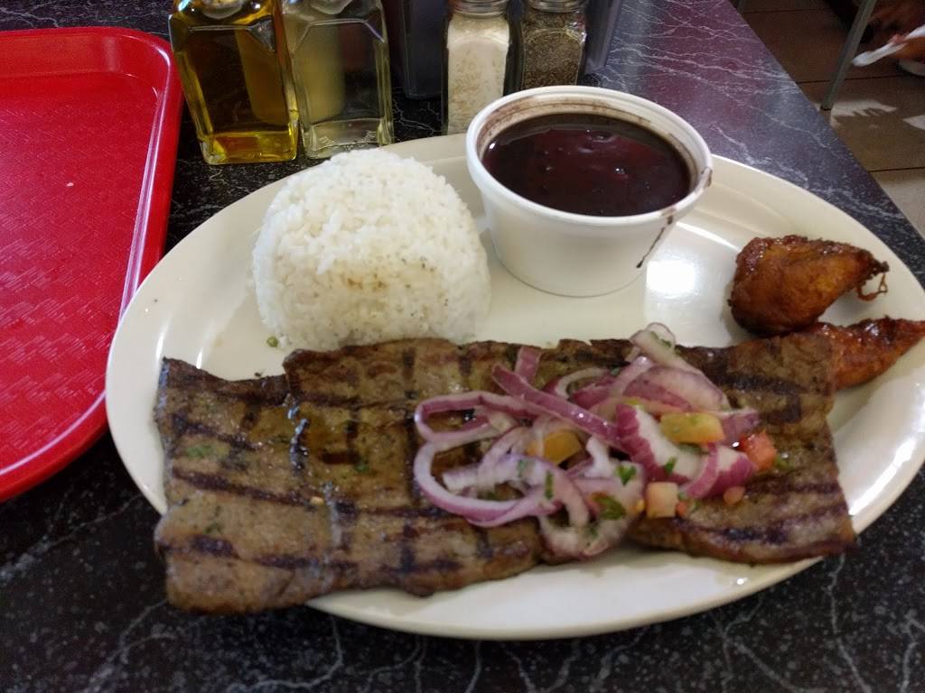 La Granja | restaurant | 1908 Weston Rd, Weston, FL 33326, USA | 9543898202 OR +1 954-389-8202