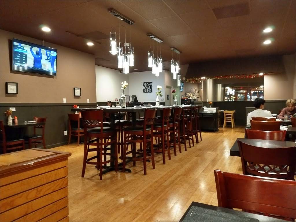 Stone Bowl Plus | restaurant | 509 Haight St, San Francisco, CA 94117, USA | 4158345025 OR +1 415-834-5025