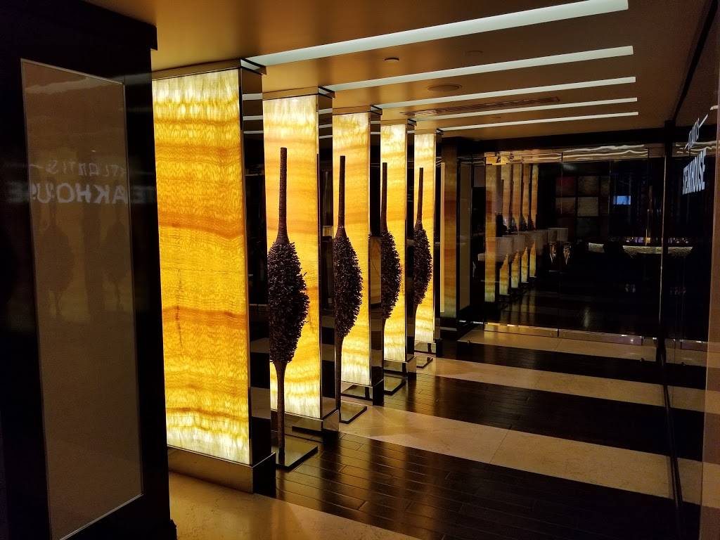 Atlantis Steakhouse | restaurant | 3800 S Virginia St, Reno, NV 89502, USA | 7758244430 OR +1 775-824-4430