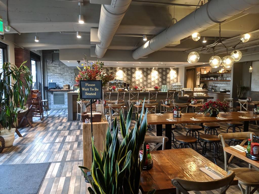 Surisan | restaurant | 505 Beach St, San Francisco, CA 94133, USA | 4157718449 OR +1 415-771-8449