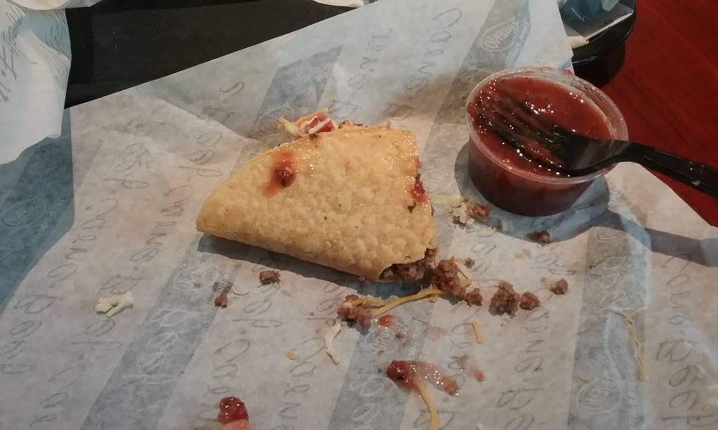 Taco Bueno | restaurant | 9760 E 31st St, Tulsa, OK 74146, USA | 9186229512 OR +1 918-622-9512