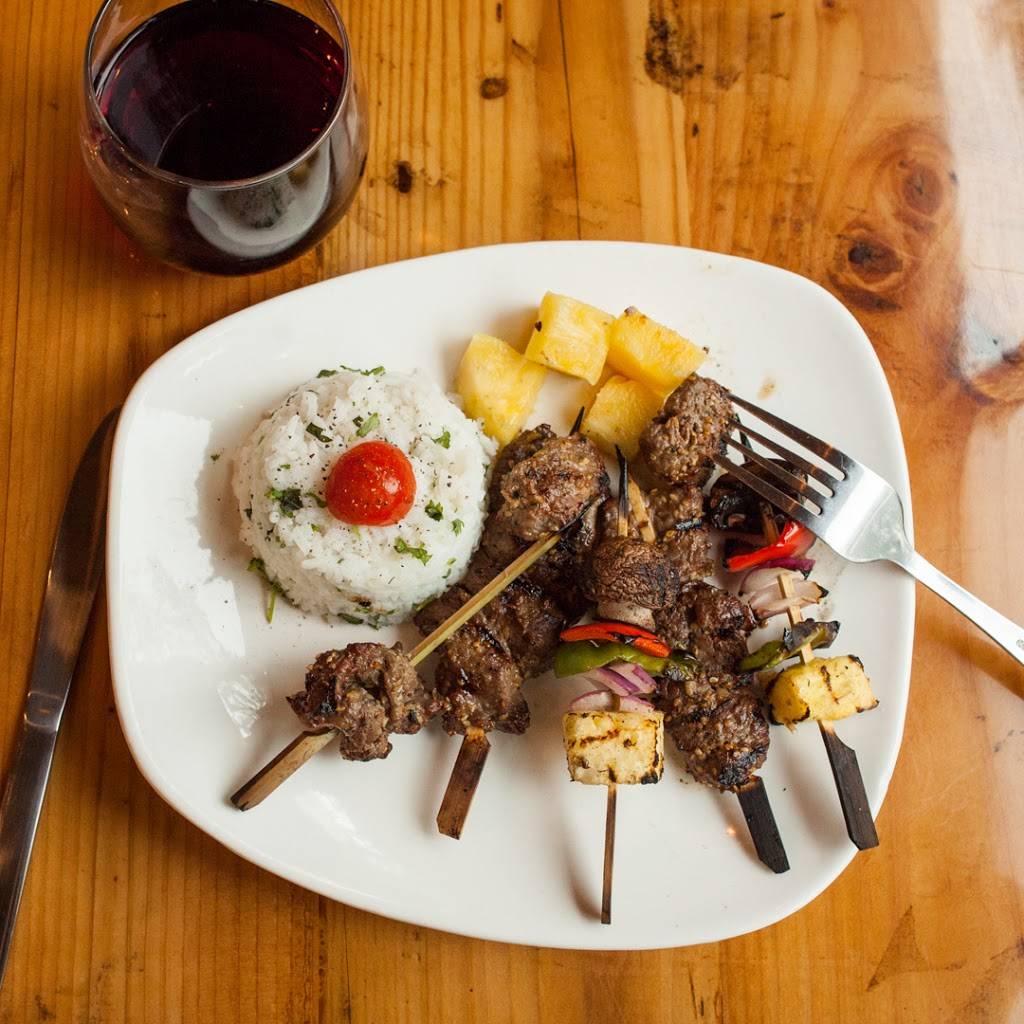 Java Lava Brew | cafe | 1201 Southmore Blvd, Houston, TX 77004, USA | 8328315652 OR +1 832-831-5652