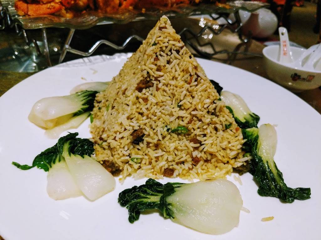 Blue Lagoon Seafood Master | restaurant | 888 Dundas St E C3&4, Mississauga, ON L4Y 4G6, Canada | 9055669888 OR +1 905-566-9888