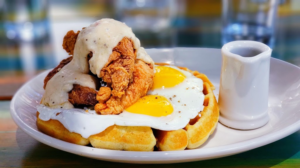 Ida Claire | restaurant | 7300 Jones Maltsberger Rd, San Antonio, TX 78209, USA | 2106672145 OR +1 210-667-2145