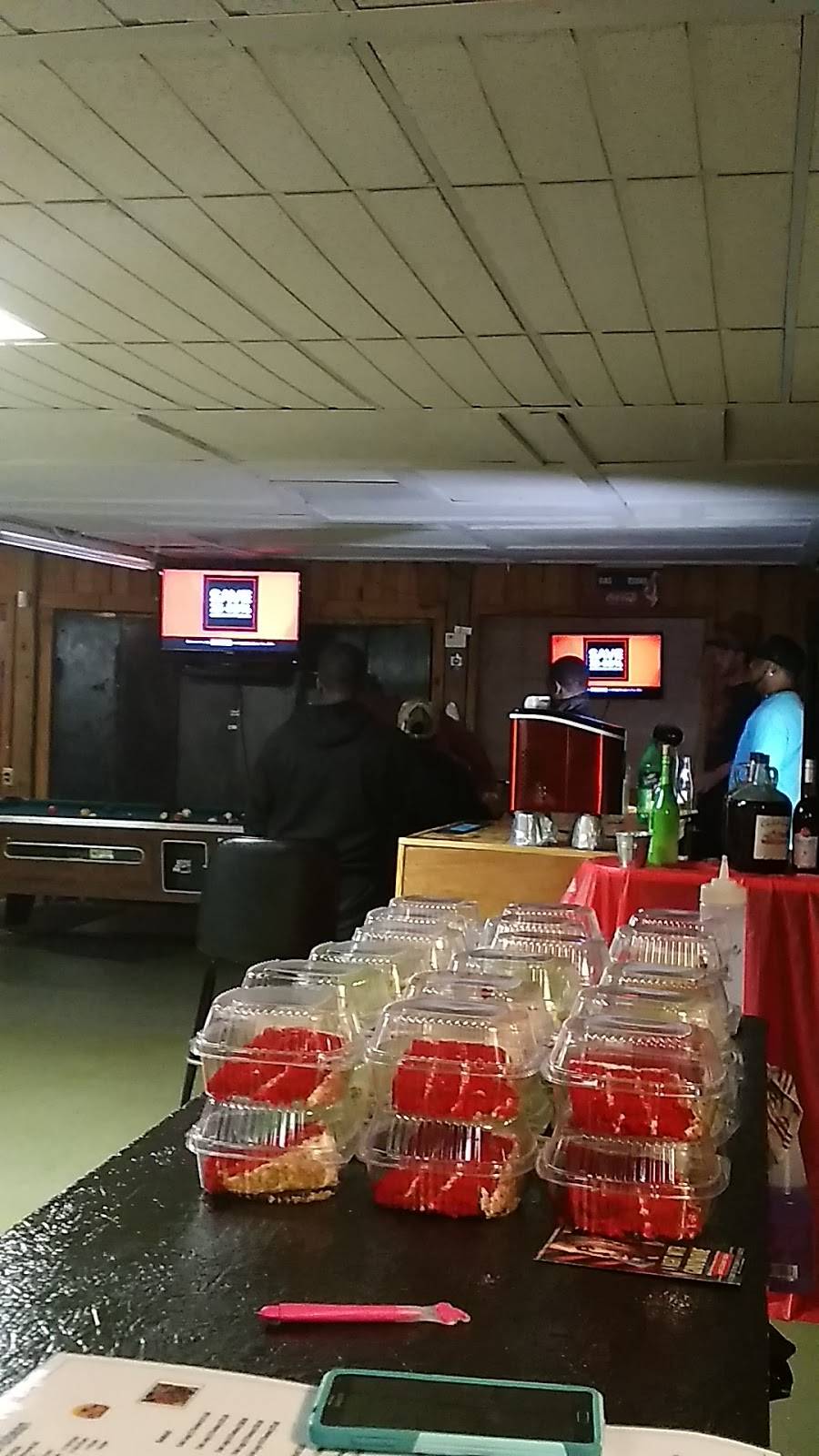 Barnwell Caribbean | restaurant | 12879 US-278, Barnwell, SC 29812, USA | 8033008204 OR +1 803-300-8204