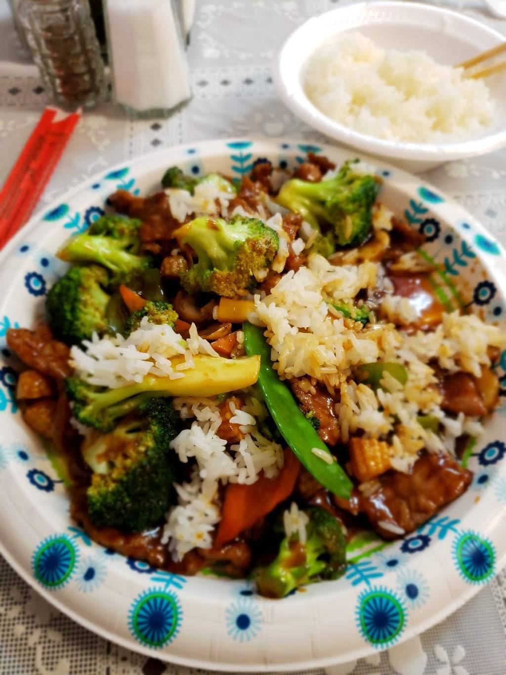 Hong Kong Restaurant | restaurant | 1884 Hard Rd, Powell, OH 43065, USA | 6147923300 OR +1 614-792-3300