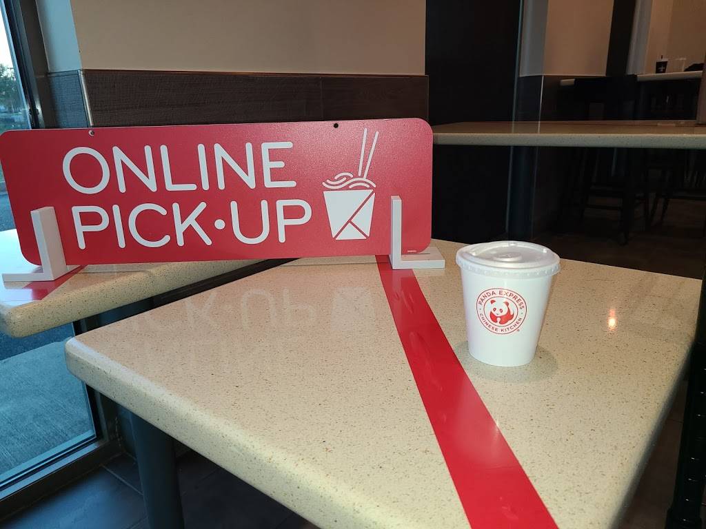 Panda Express | restaurant | 163 Ridge Way A, Flowood, MS 39232, USA | 6019929282 OR +1 601-992-9282