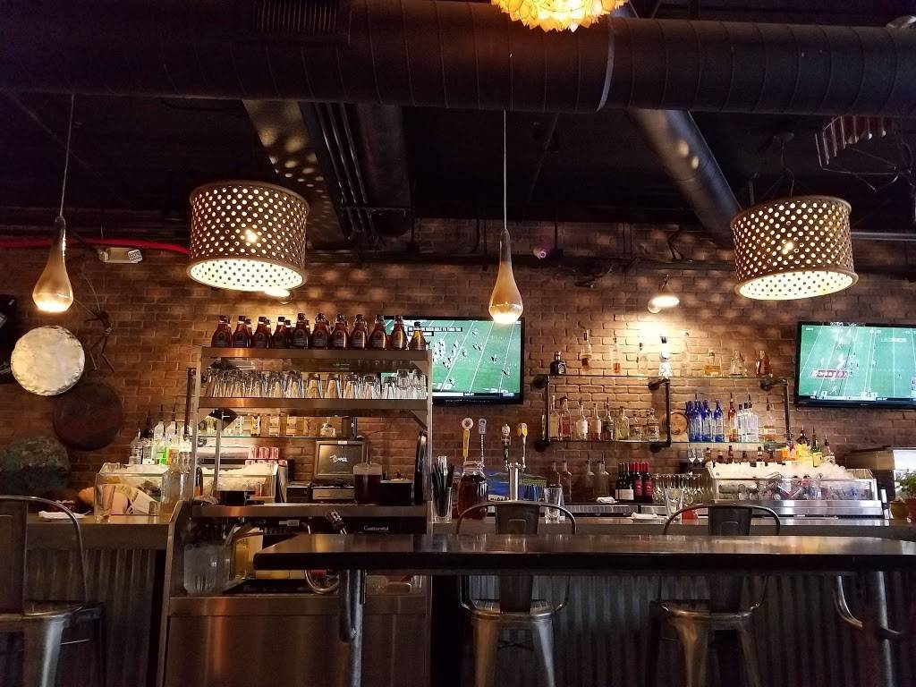 Margs Taco Bistro | restaurant | 10164 Donner Pass Rd, Truckee, CA 96161, USA | 5305876274 OR +1 530-587-6274