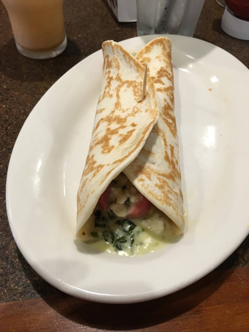 Olgas Kitchen | restaurant | 2075 S Telegraph Rd, Bloomfield Twp, MI 48302, USA | 2484510500 OR +1 248-451-0500