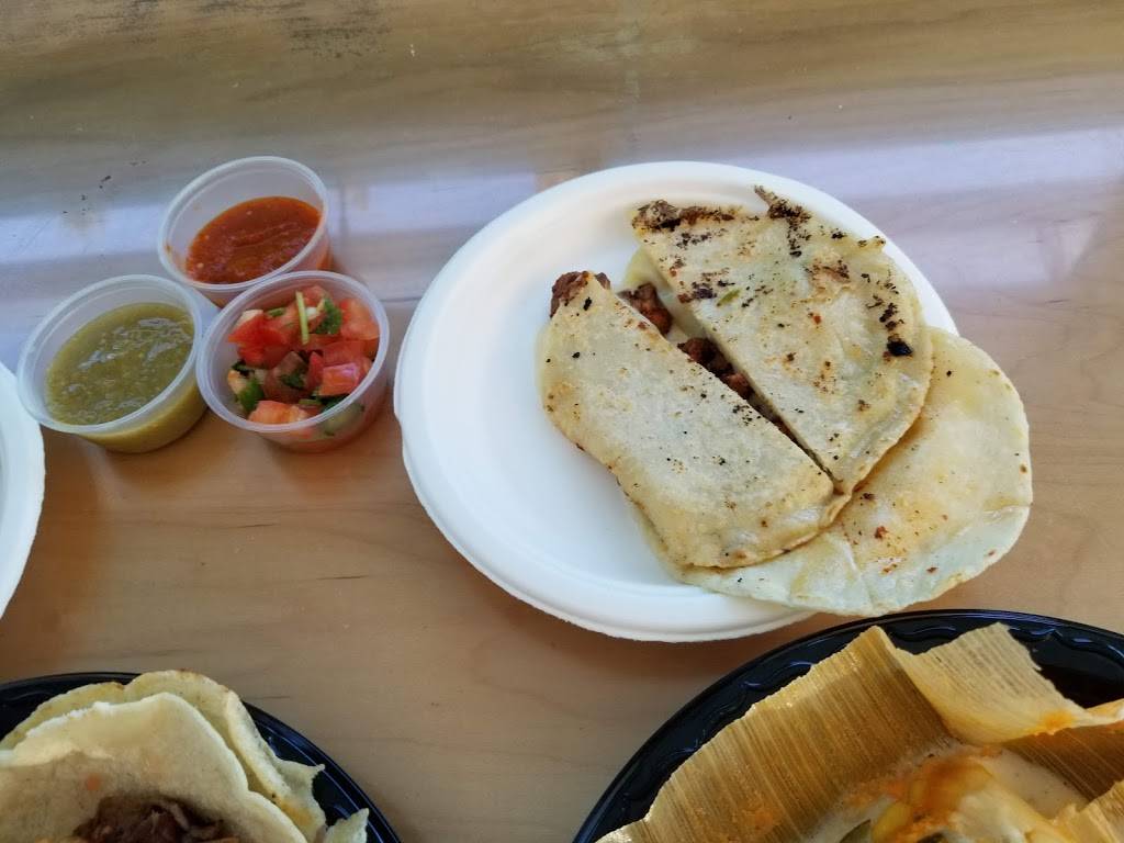 La Super-Rica Taqueria | restaurant | 622 N Milpas St, Santa Barbara, CA 93103, USA | 8059634940 OR +1 805-963-4940