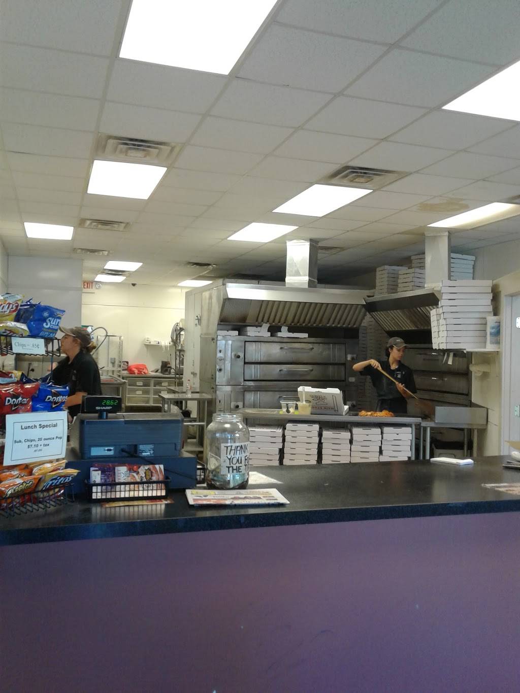 Main Street Pizza | restaurant | 133 Bridge St, Dimondale, MI 48821, USA | 5176465443 OR +1 517-646-5443