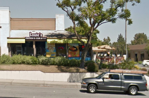 Louies Chicken & Fish Grill | restaurant | 960 N Mountain Ave, Upland, CA 91786, USA | 9099461300 OR +1 909-946-1300