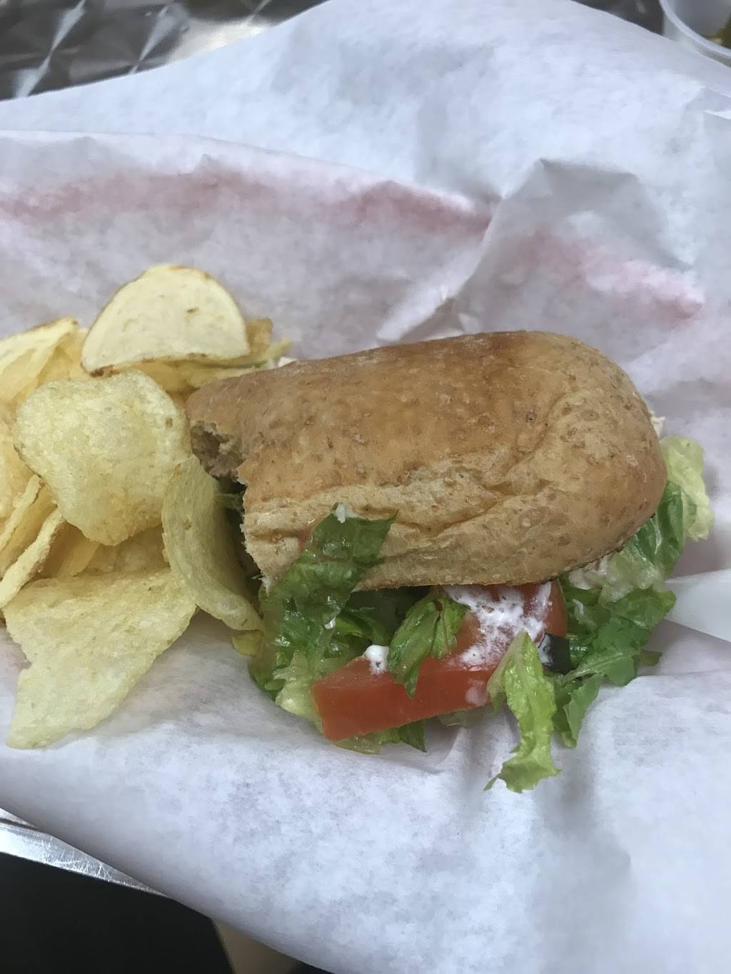 Ramos Golden Cafe | restaurant | 515 W Buckeye Rd, Phoenix, AZ 85003, USA | 6022522150 OR +1 602-252-2150