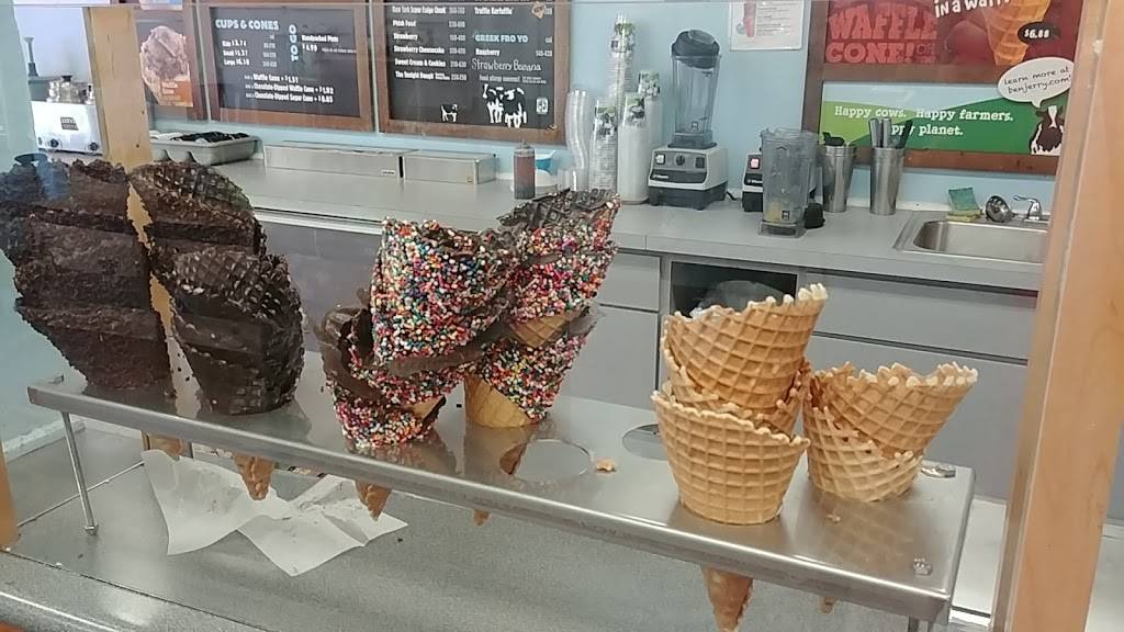 Ben & Jerry’s | bakery | 4950 NY-9N, Bolton Landing, NY 12814, USA | 5186442926 OR +1 518-644-2926