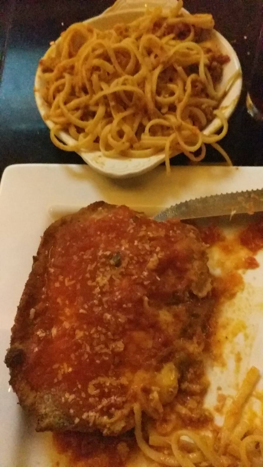 Tremonte Restaurant & Bar | restaurant | 397 Main St, Woburn, MA 01801, USA | 7819384020 OR +1 781-938-4020