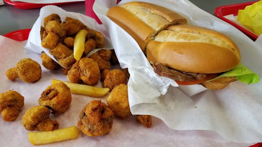 Zorbas Restaurant | restaurant | 450 Iowa Ave, Riverside, CA 92507, USA | 9516865830 OR +1 951-686-5830