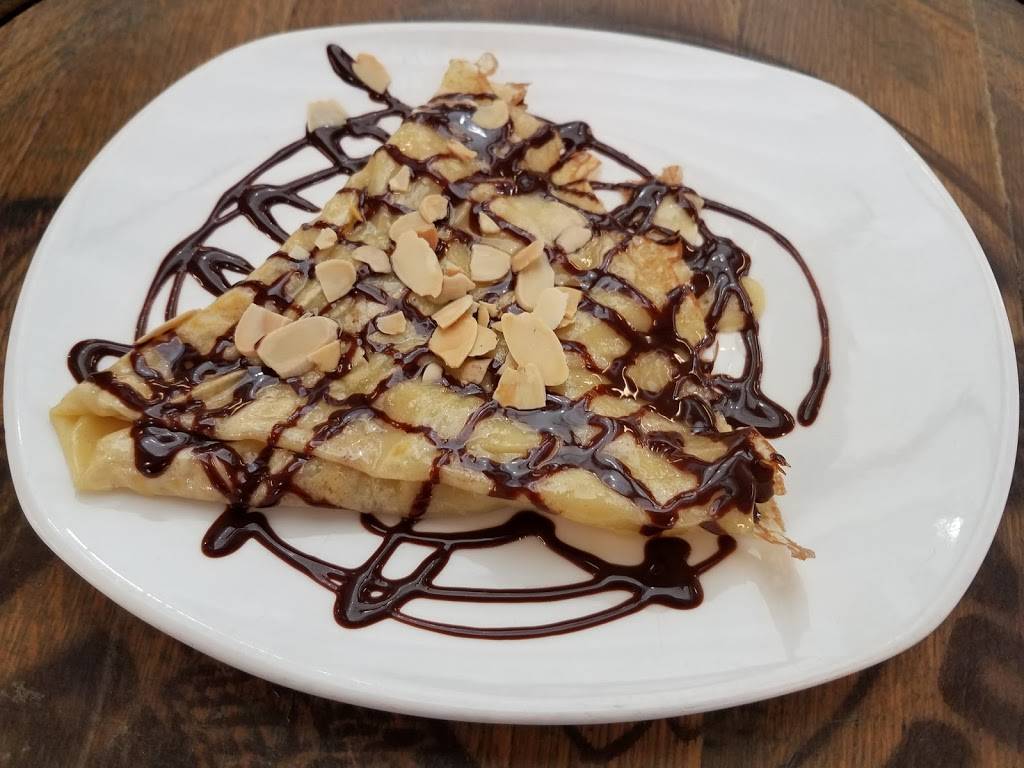 Crepes & Co TC | restaurant | 329 E State St a, Traverse City, MI 49684, USA | 2315909221 OR +1 231-590-9221