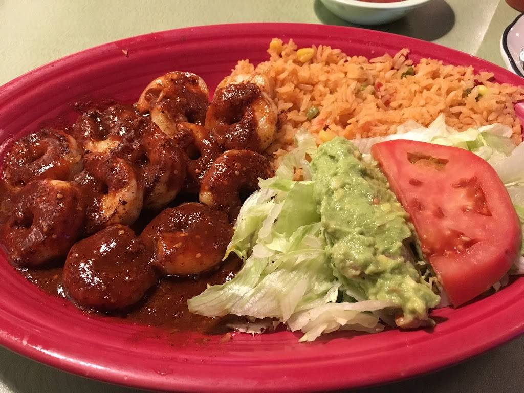 Habaneros Mexican Grill Sanford | restaurant | 223 Towne Center Cir, Sanford, FL 32771, USA | 4073241776 OR +1 407-324-1776