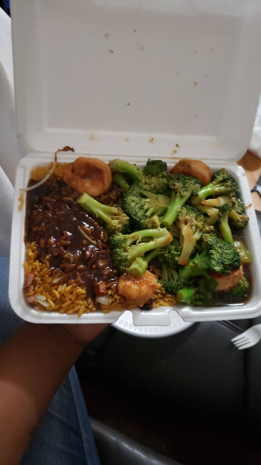 New China Chinese & American Food | restaurant | 4852 Frankford Ave, Philadelphia, PA 19124, USA | 2155336800 OR +1 215-533-6800