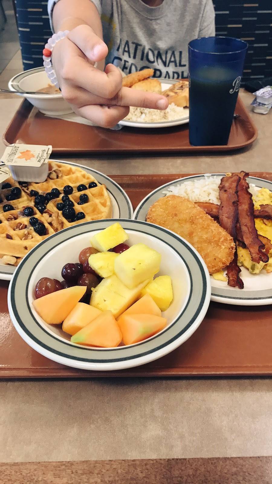 Mess Hall 65 | restaurant | Camp Lejeune, NC 28547, USA | 9104555502 OR +1 910-455-5502