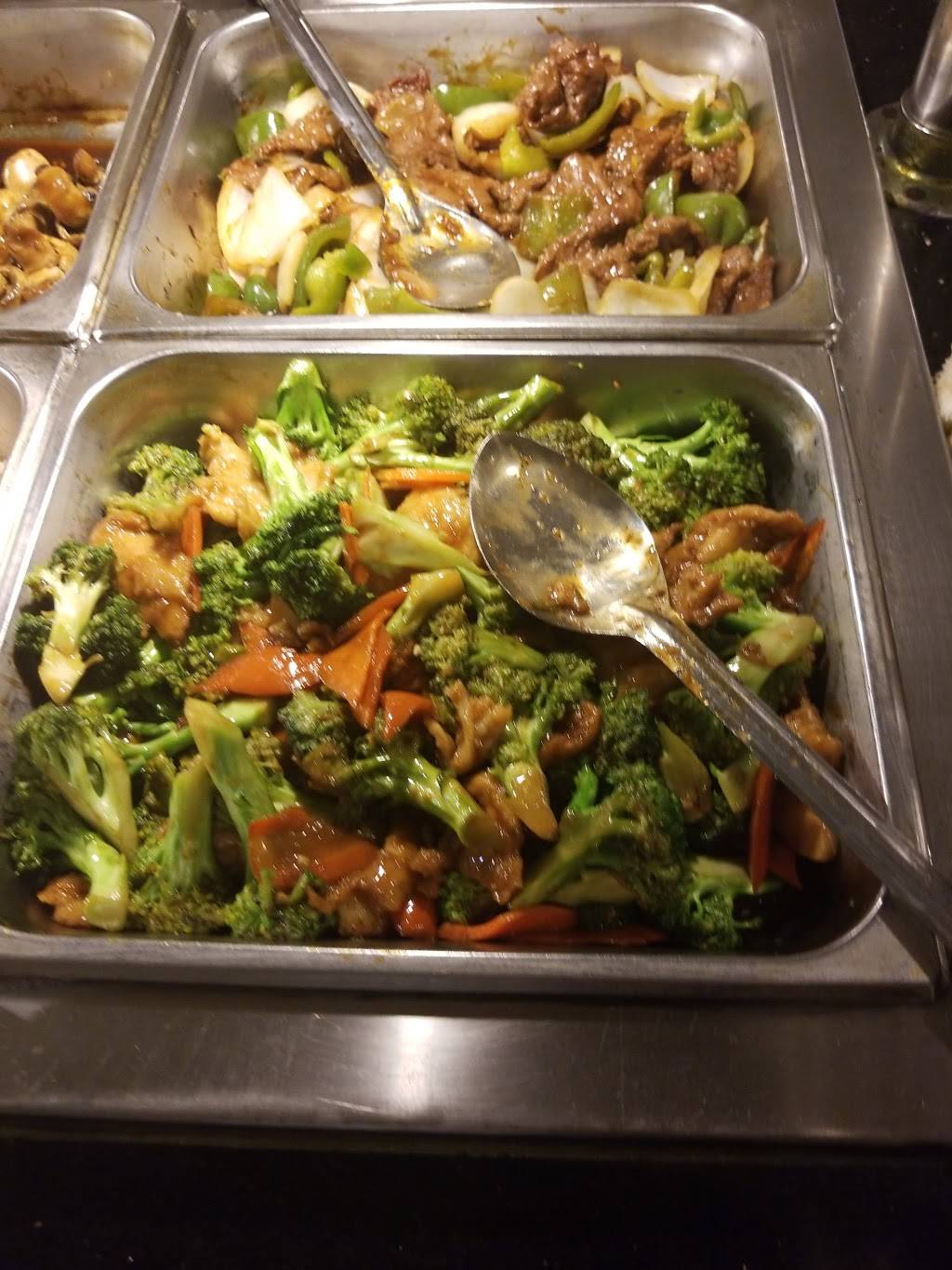 Grand China Buffet | restaurant | 10 Palm Harbor Village Way W, Palm Coast, FL 32137, USA | 3862835688 OR +1 386-283-5688