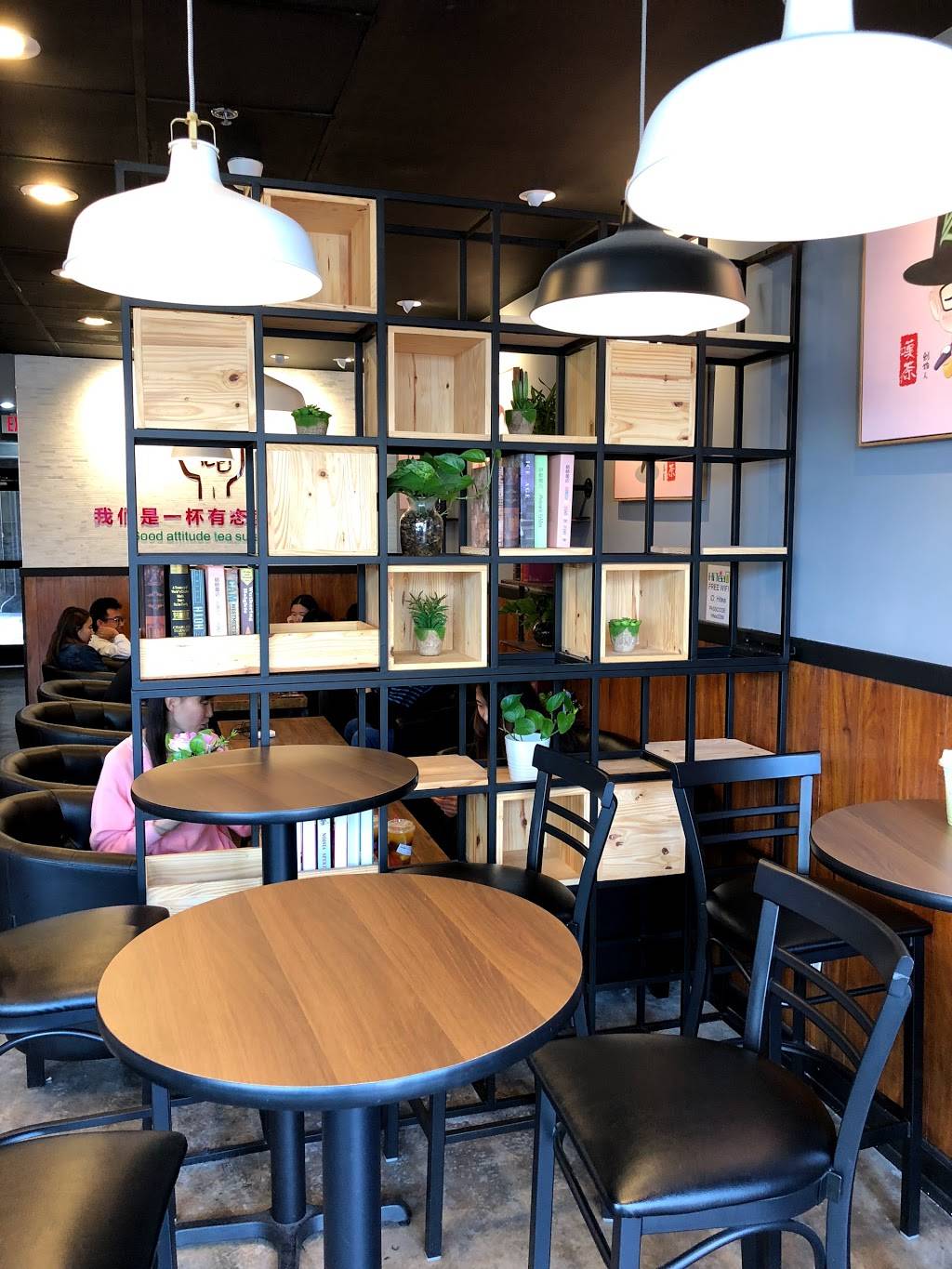 Hi Tea | restaurant | 141 N Atlantic Blvd #107, Monterey Park, CA 91754, USA | 6265452288 OR +1 626-545-2288