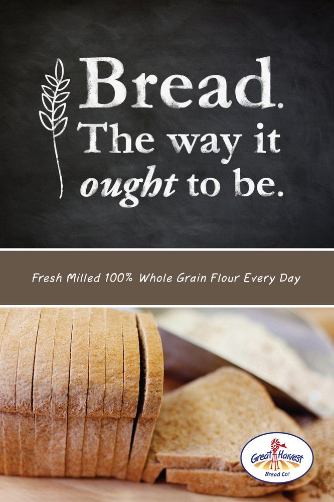 Great Harvest Bread Co. | bakery | 140 N 400 W #1a, St. George, UT 84770, USA | 4356742952 OR +1 435-674-2952