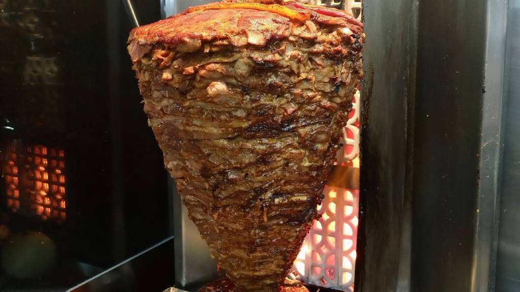 Tacos Valle | restaurant | 670 28th St, Paso Robles, CA 93446, USA | 8052964105 OR +1 805-296-4105