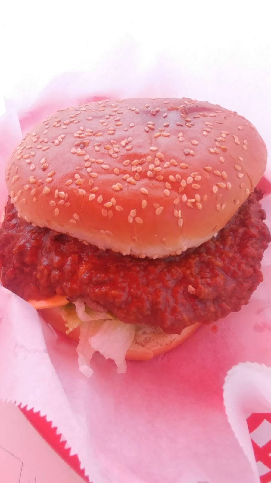 Jacks Classic Hamburgers | restaurant | 11375 Riverside Dr, West Toluca Lake, CA 91602, USA | 8187614599 OR +1 818-761-4599