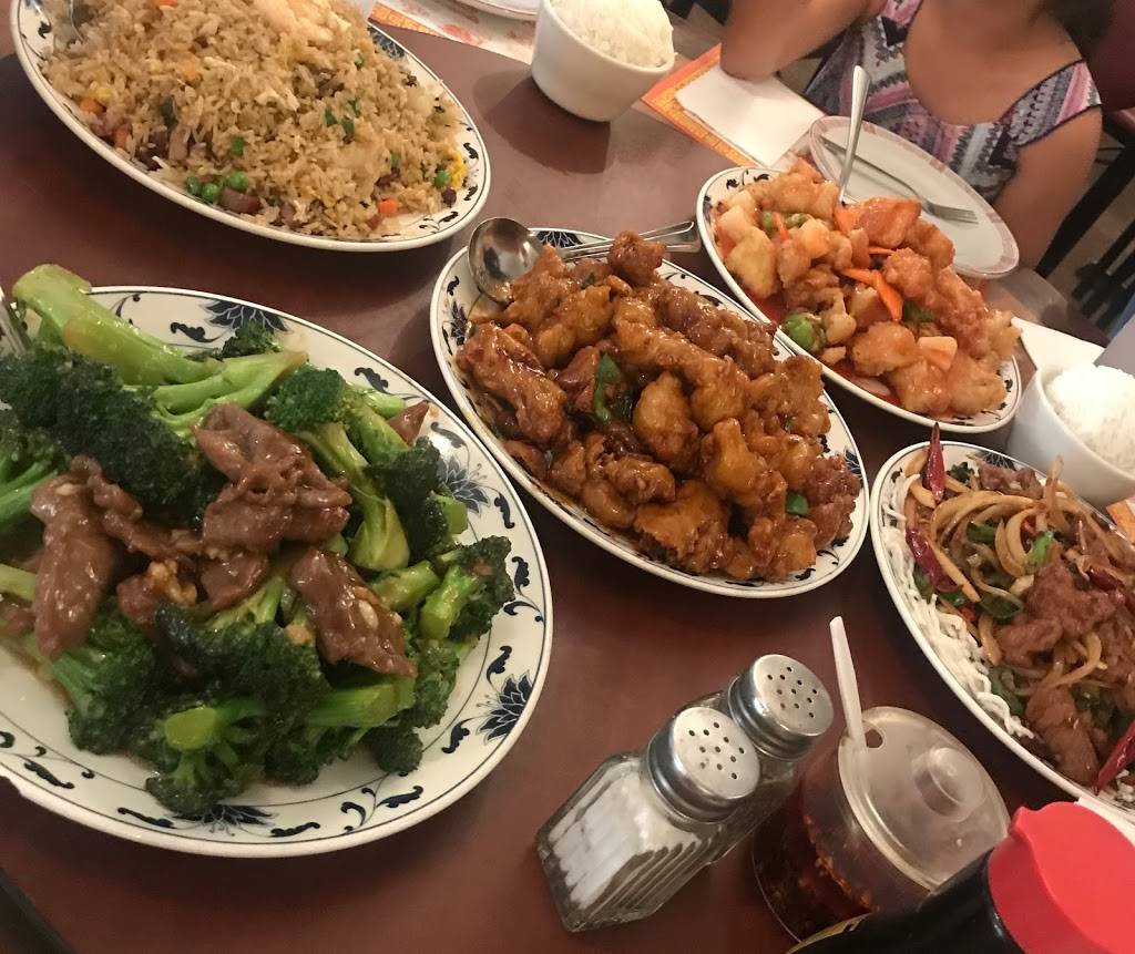 Jade Garden | restaurant | 3050 W Shaw Ave #104, Fresno, CA 93711, USA | 5592262337 OR +1 559-226-2337
