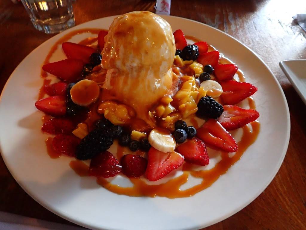 Haleiwa Joes Haiku Gardens | restaurant | 46-336 Haiku Rd, Kaneohe, HI 96744, USA | 8082476671 OR +1 808-247-6671