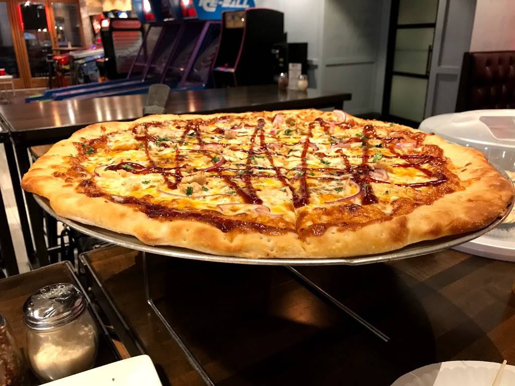 Pizza Bar Louisville | restaurant | 445 S 4th St, Louisville, KY 40202, USA | 5029158113 OR +1 502-915-8113